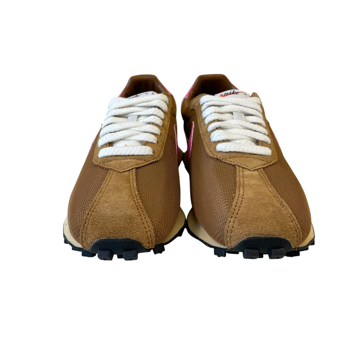 Light British Tan and PinksicleスニーカーFQ9079-200