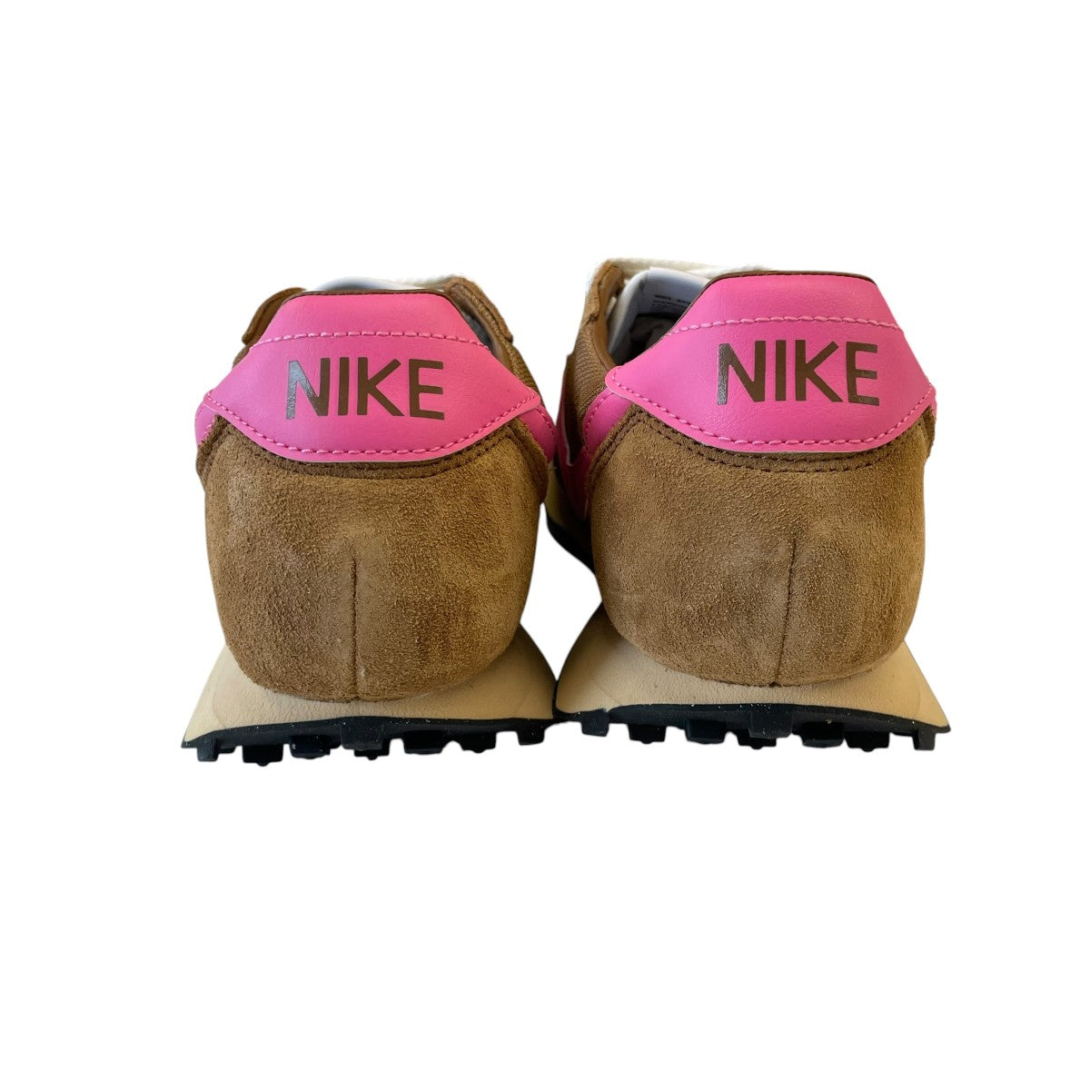 Light British Tan and PinksicleスニーカーFQ9079-200