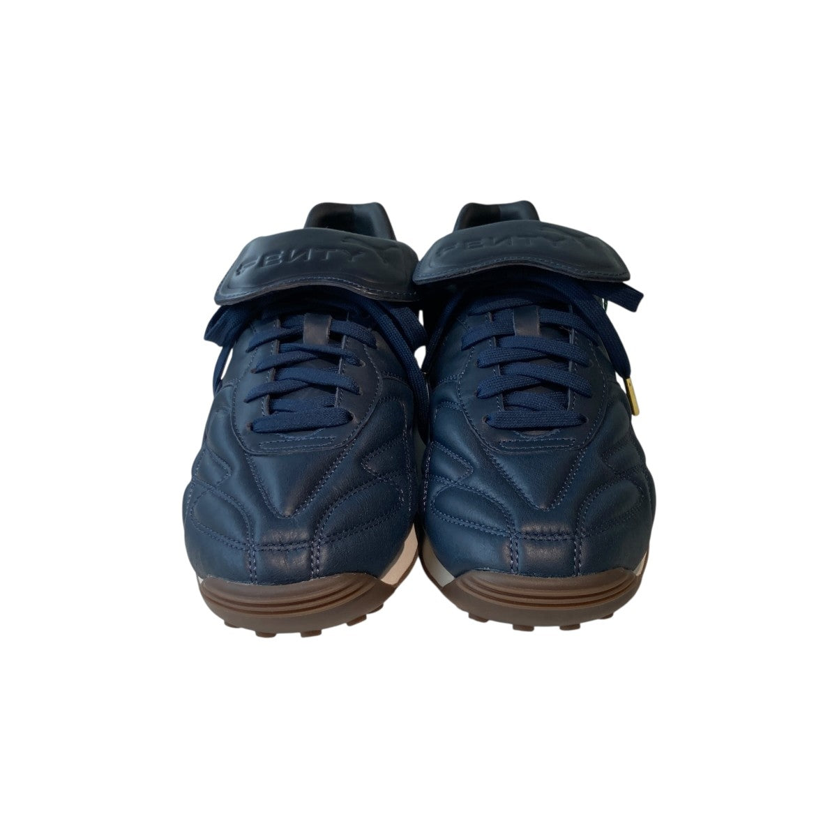 Avanti L Club Navyローカットスニーカー398352-01