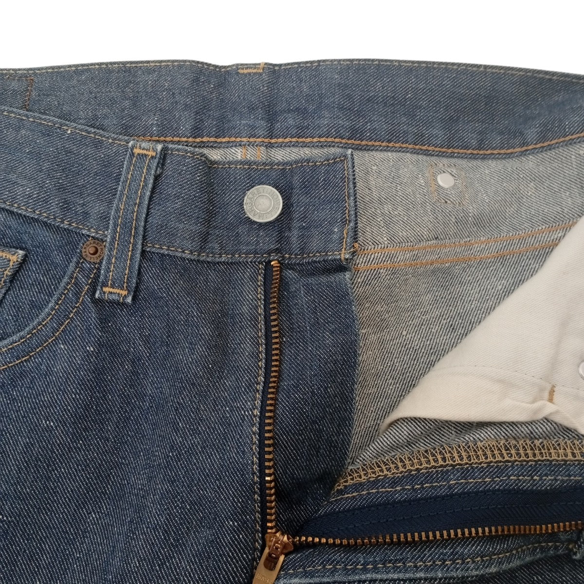 デニムパンツ579-140115