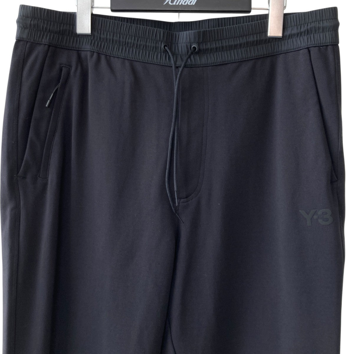 Y-3(ワイスリー) M CLASSIC CUFFED TRACK PANTSトラックパンツFN3385