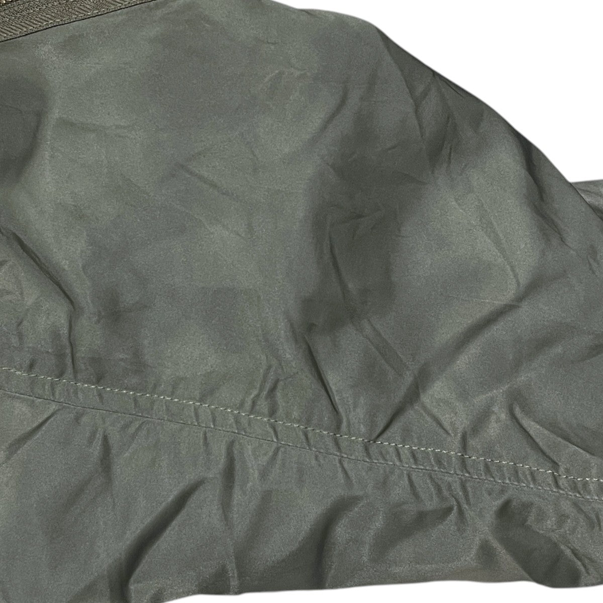 19AW オーバーサイズロングボンバージャケット L2-B Long Blouson ロングブルゾン 1903-14-BSP-LAP01-B