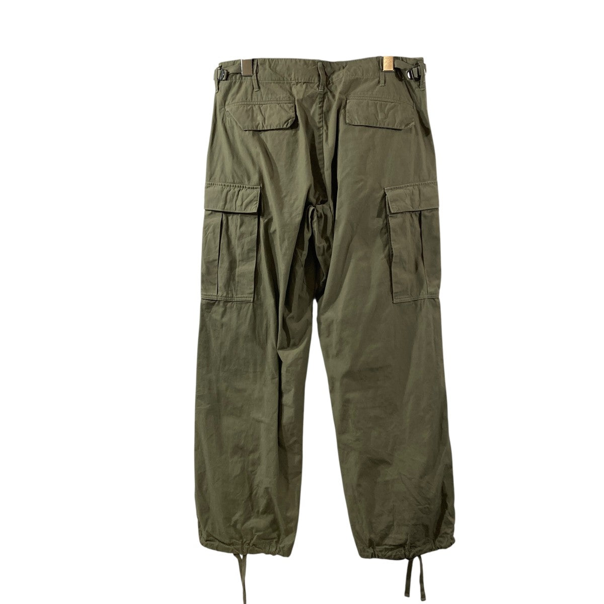 LIKE WEAR ファティーグパンツ -21052601-カーゴパンツ21052601