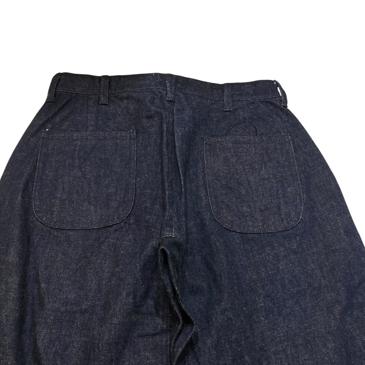 デニムパンツ75604