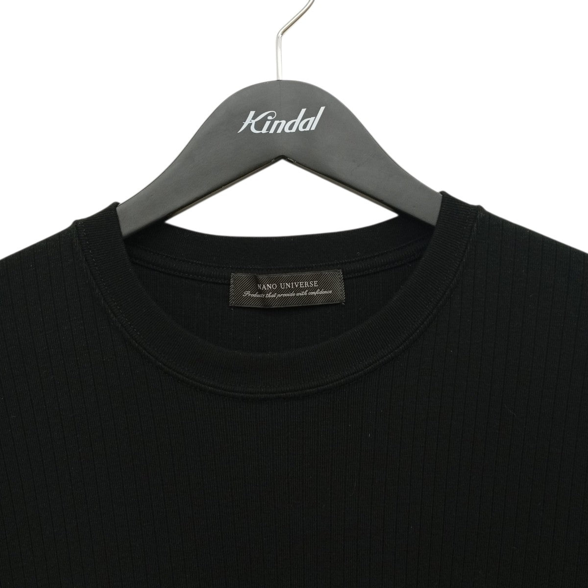 TシャツNUC12CSS019J5