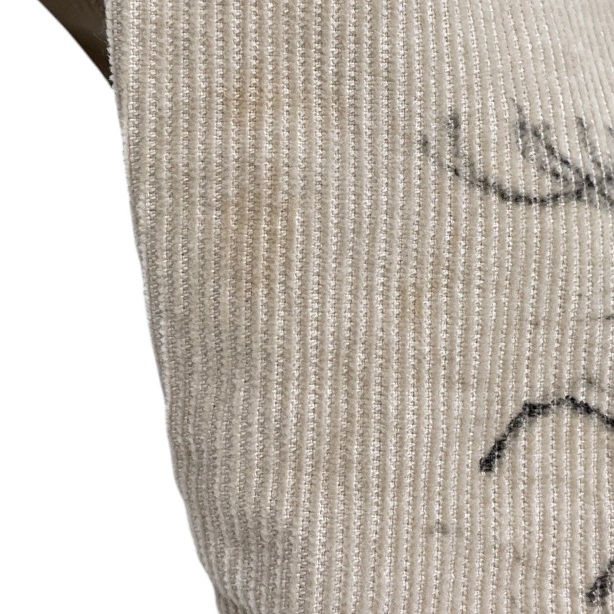 23AW コーデュロイパンツ MEMORIAL TROUSERS メモリアルトラウザーズ 23FWGAYD01
