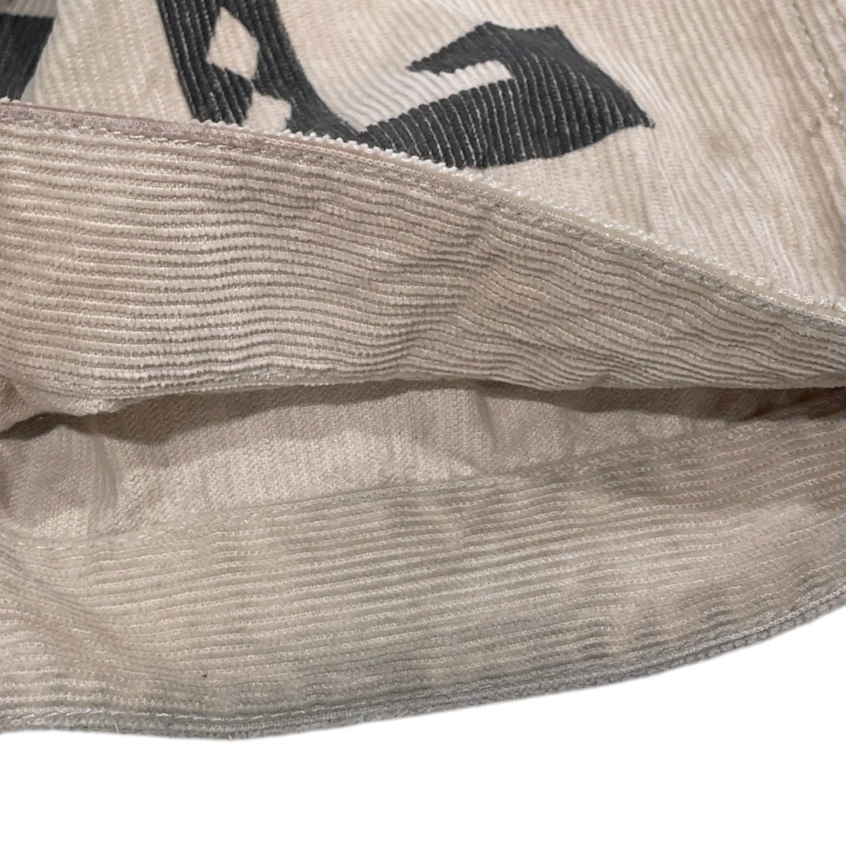 23AW コーデュロイパンツ MEMORIAL TROUSERS メモリアルトラウザーズ 23FWGAYD01