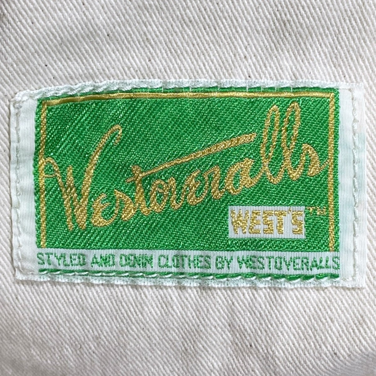 23AW コーデュロイパンツ MEMORIAL TROUSERS メモリアルトラウザーズ 23FWGAYD01