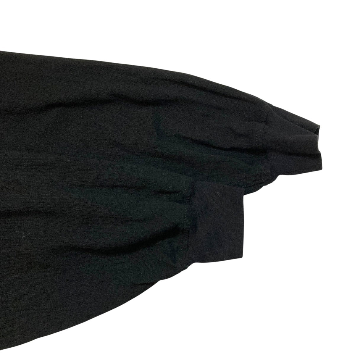 26SSオックス プルオーバー カットソーVネックTシャツD01-02004