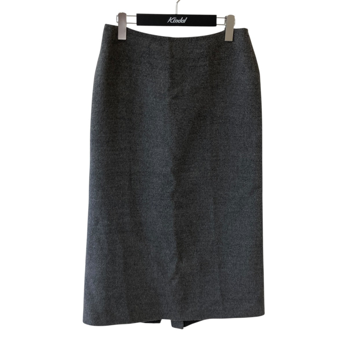 YOHJI YAMAMOTO(ヨウジヤマモト) 90sスカートFI-S23-109 FI-S23-109
