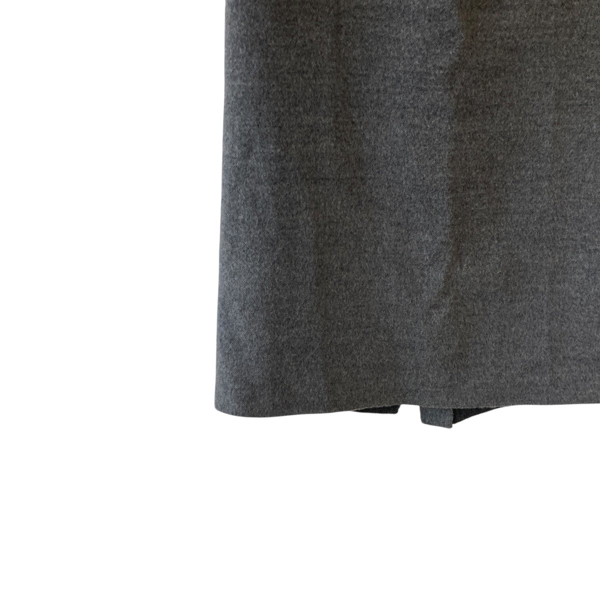 YOHJI YAMAMOTO(ヨウジヤマモト) 90sスカートFI-S23-109 FI-S23-109