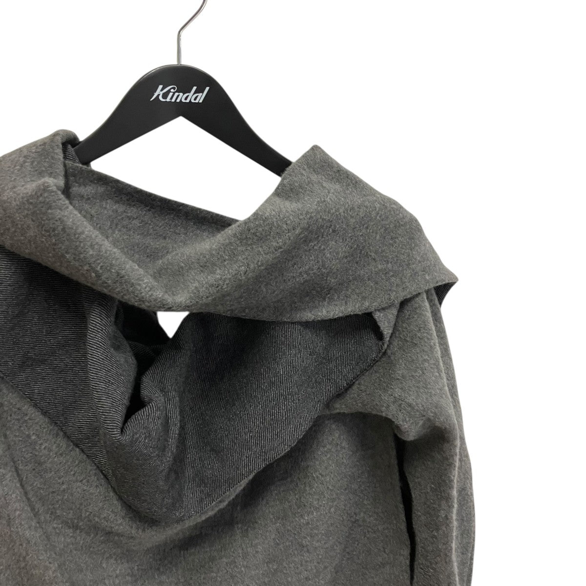 YOHJI YAMAMOTO(ヨウジヤマモト) 90sジャケットFI-J31-109 FI-J31-109