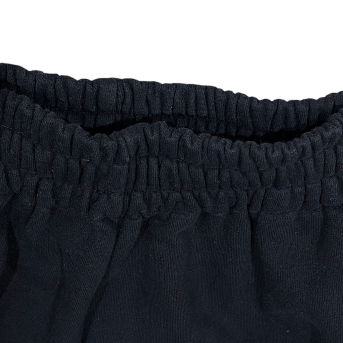 25AW スウェットクロップドパンツ Chubby Sweat Shin Cut Wide Easy Pants チャビースウェット シンカットワイドイージーパンツ CTE-25A122