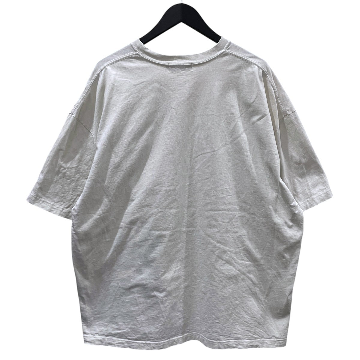 ロゴプリントTシャツ  Print S／S Tee -1- プリント ショートスリーブティー