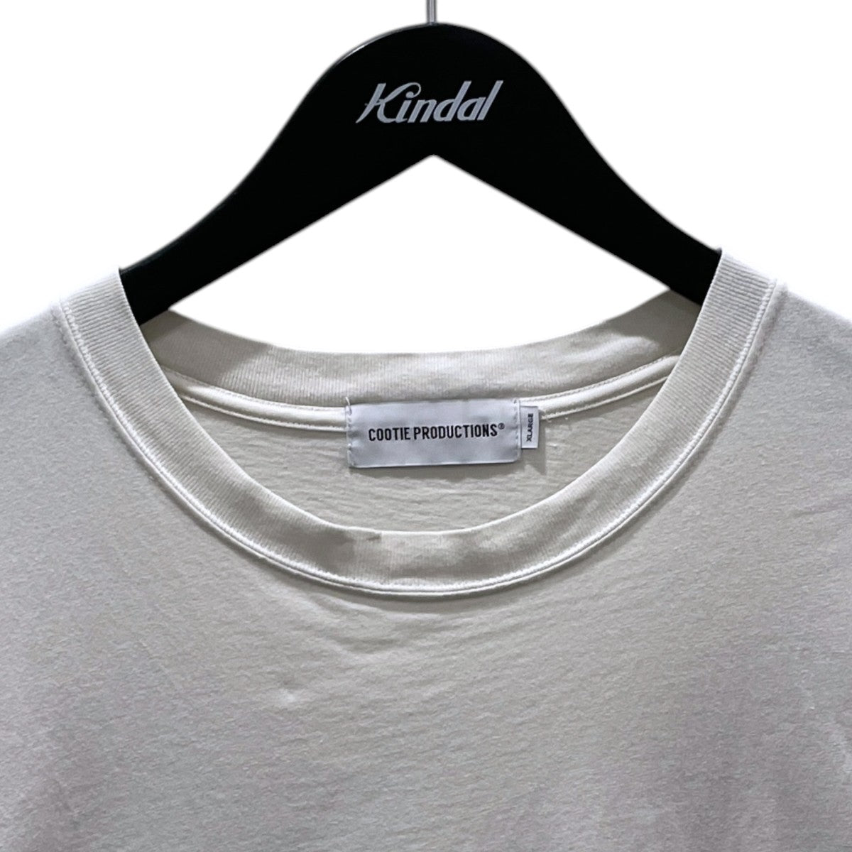 ロゴプリントTシャツ  Print S／S Tee -1- プリント ショートスリーブティー