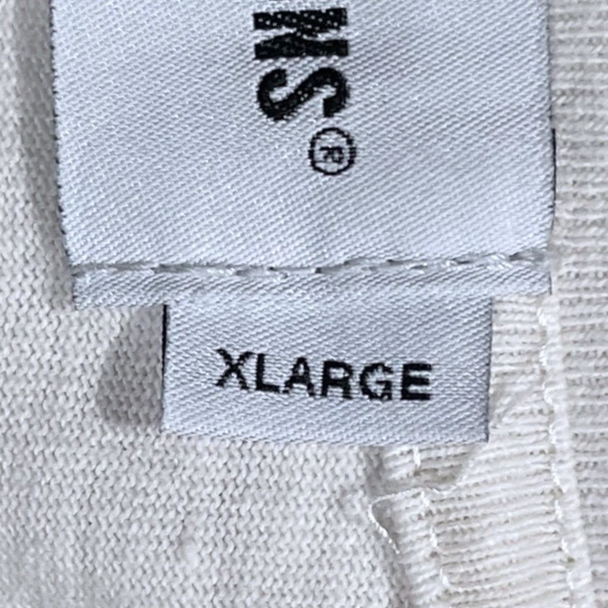 ロゴプリントTシャツ  Print S／S Tee -1- プリント ショートスリーブティー