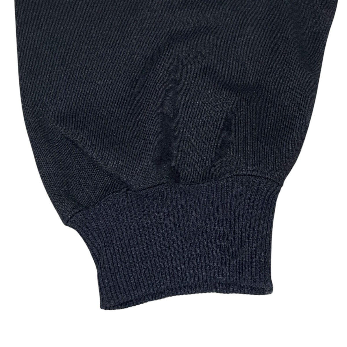 ロゴプリントスウェットトレーナー Dry Tech Oversized Sweat Crew ドライテック オーバーサイズド スウェット クルー CTE-25S339