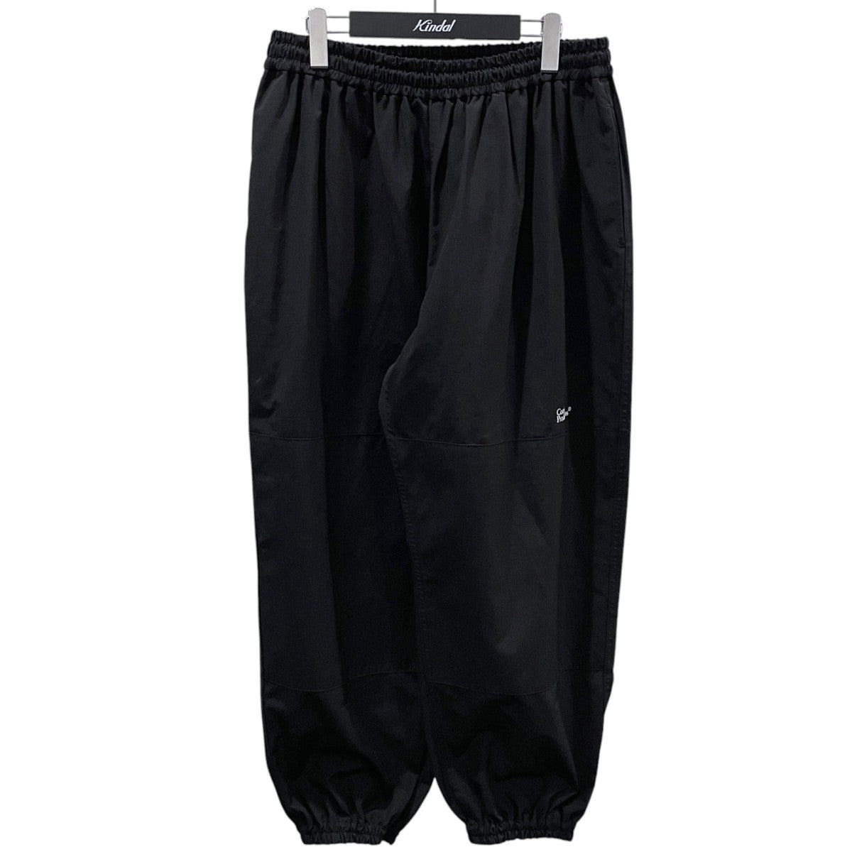 25AW イージーパンツ Nylon Ripstop Training Pants ナイロンリップストップ トレーニングパンツ CTE-25S128