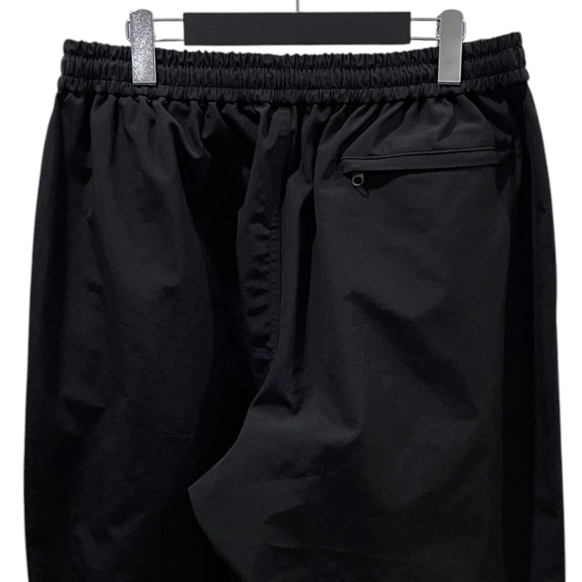 25AW イージーパンツ Nylon Ripstop Training Pants ナイロンリップストップ トレーニングパンツ CTE-25S128