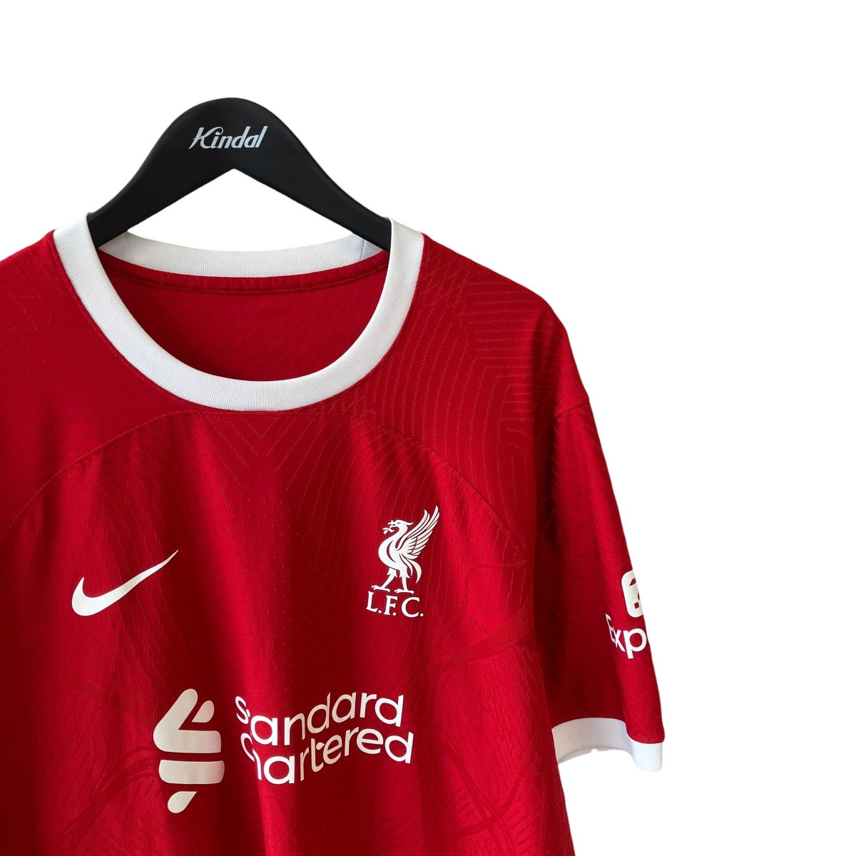 LFC M NK DF STAD JSY SS HM GYM半袖Tシャツdx2692-688