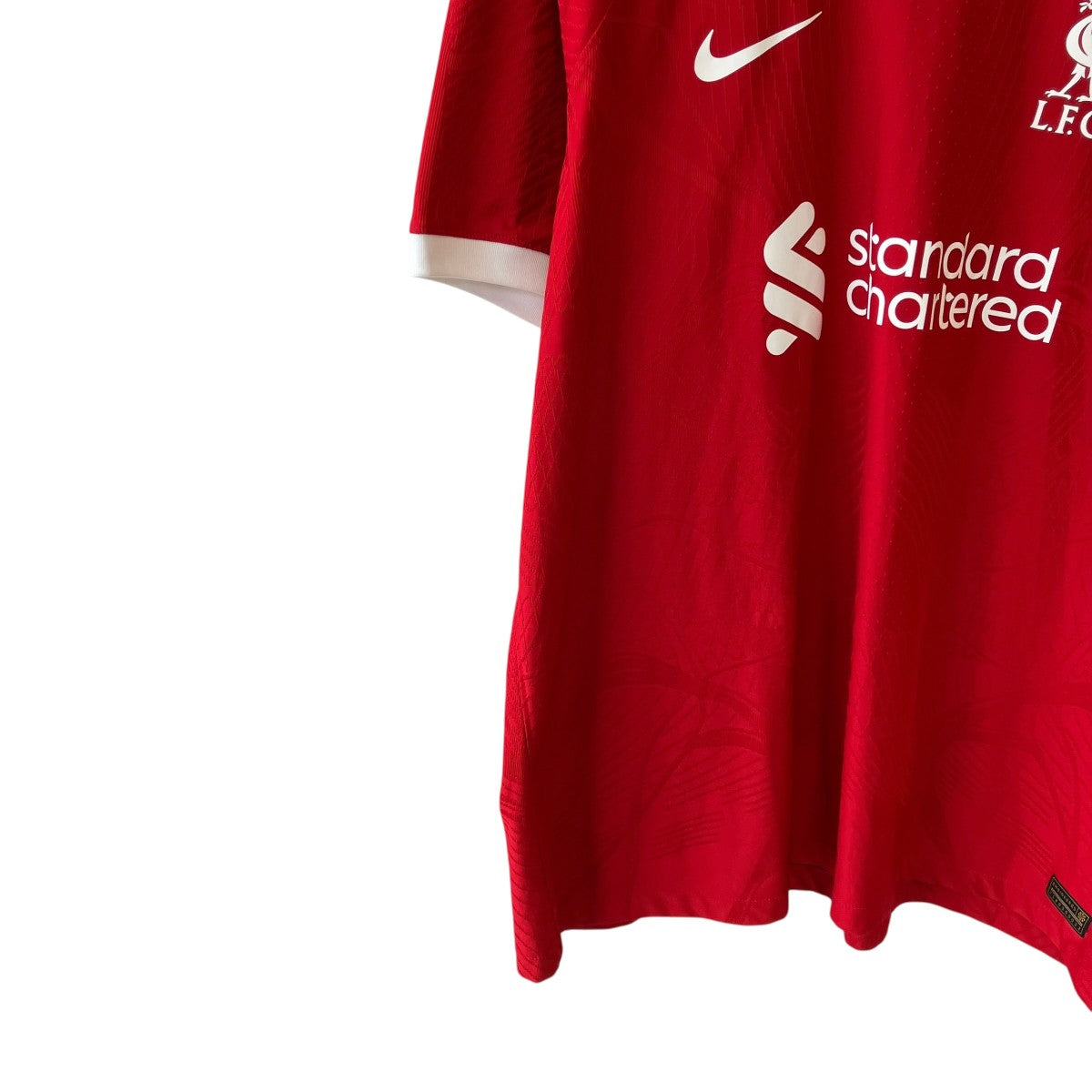 NIKE(ナイキ) LFC M NK DF STAD JSY SS HM GYM半袖Tシャツdx2692-688