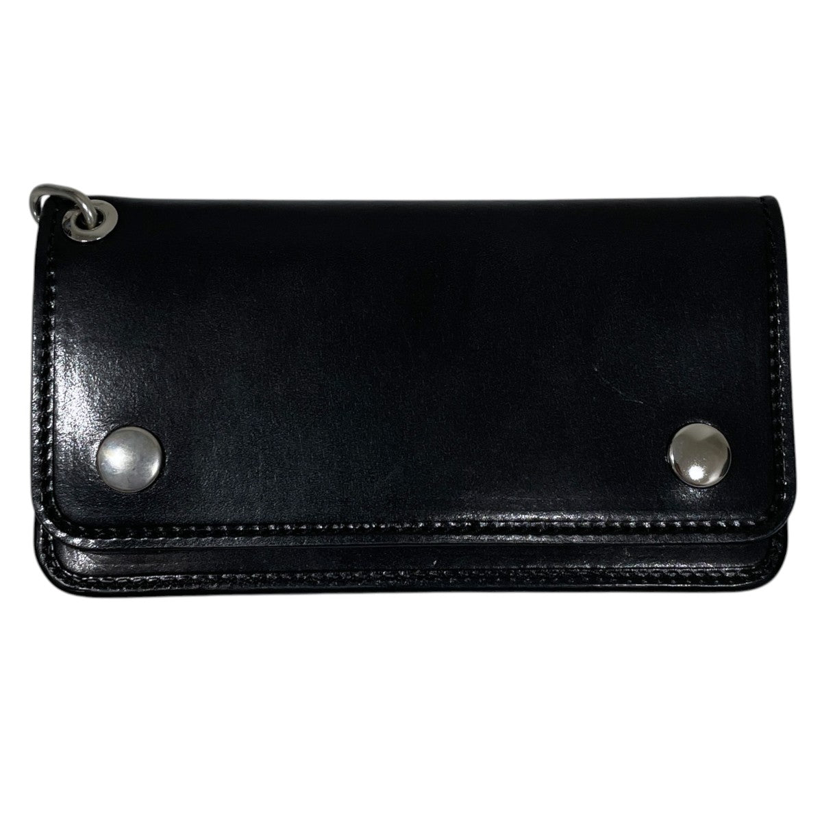 レザーロングウォレット TRACKER WALLET トラッカーウォレット