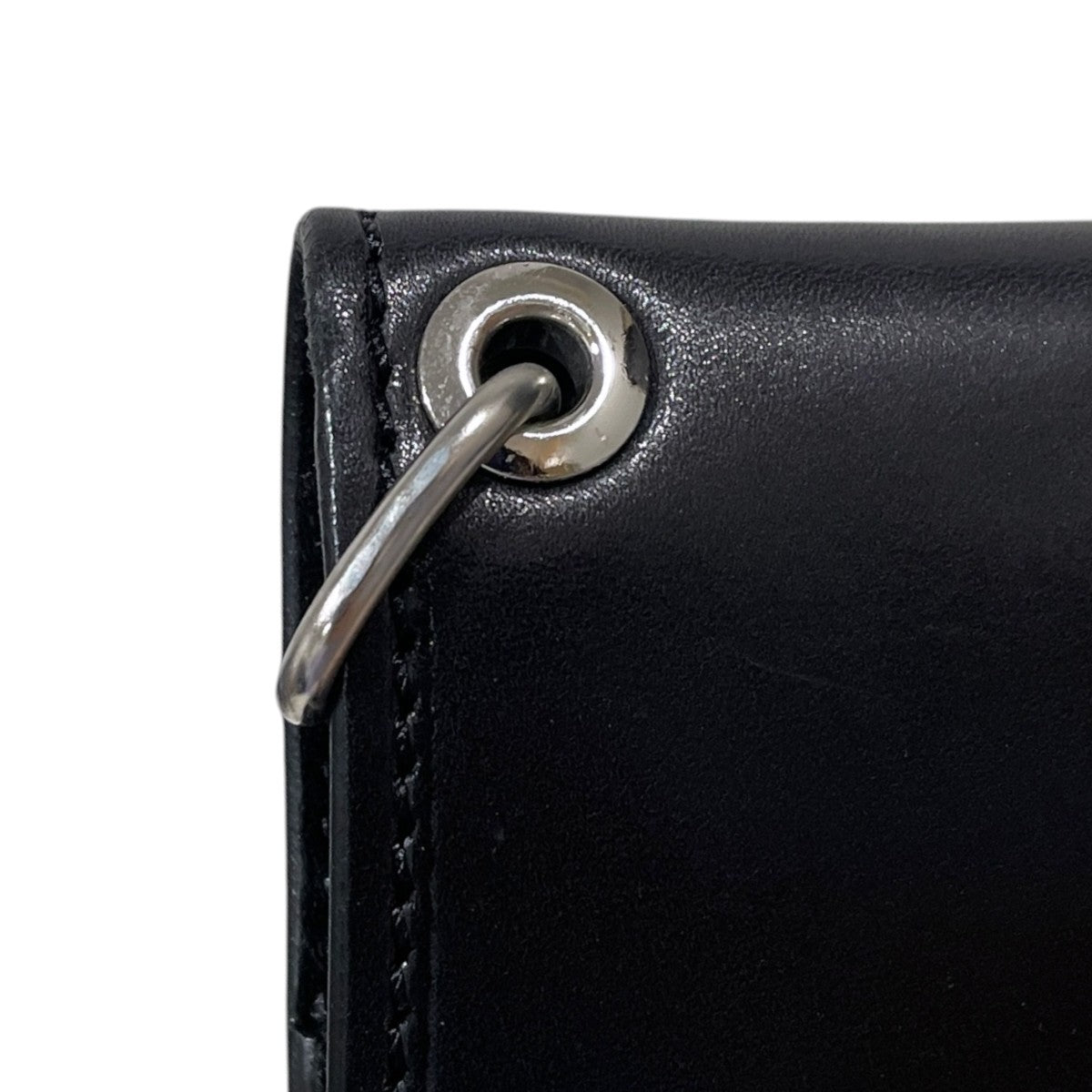 レザーロングウォレット TRACKER WALLET トラッカーウォレット