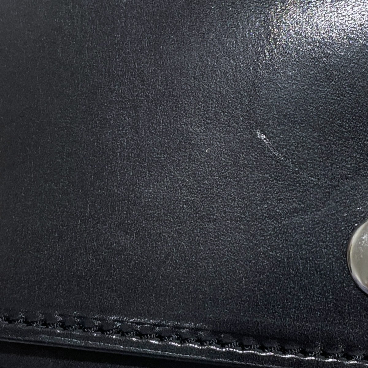 レザーロングウォレット TRACKER WALLET トラッカーウォレット