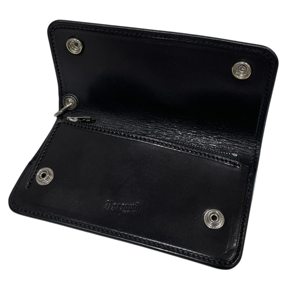 レザーロングウォレット TRACKER WALLET トラッカーウォレット