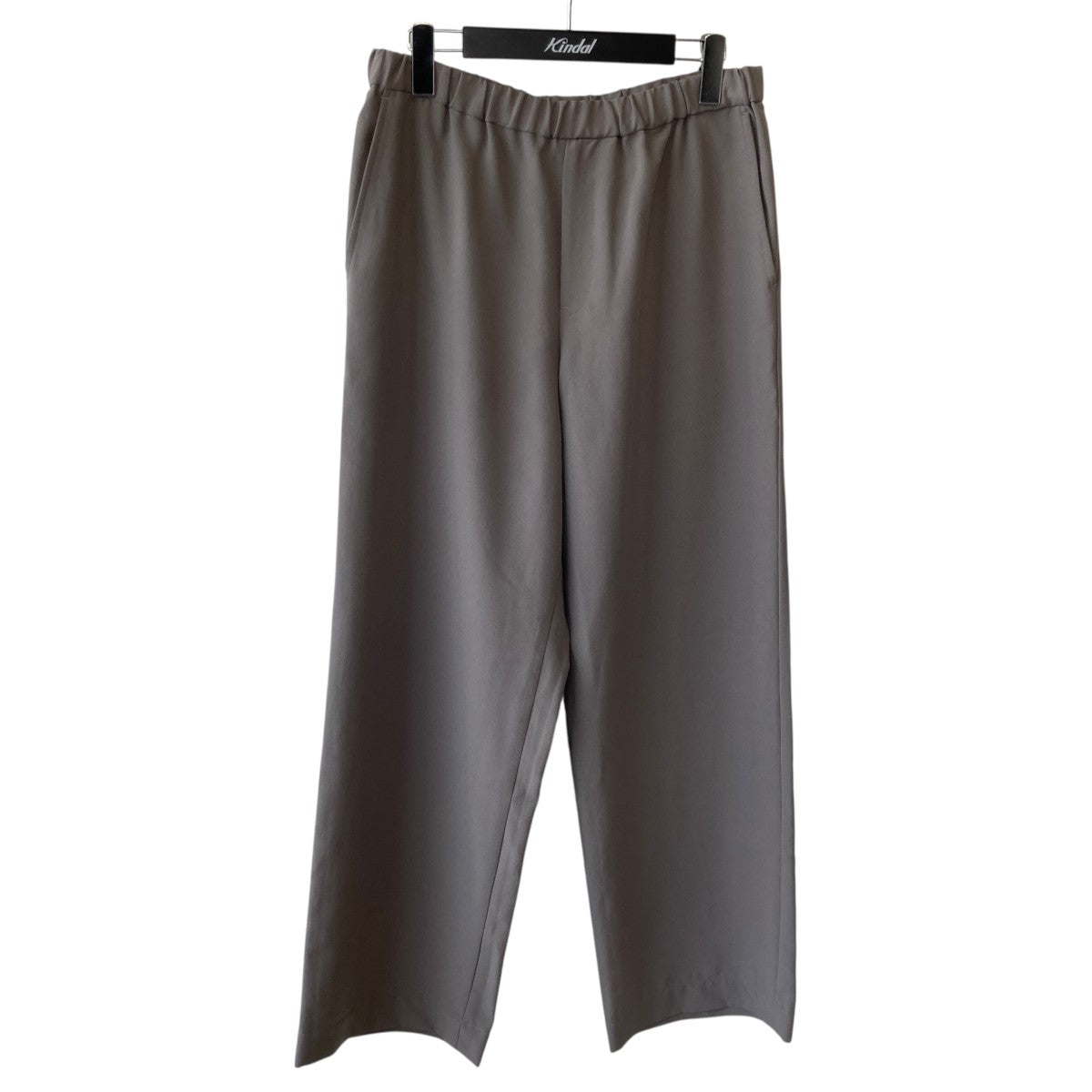 WIDE PANTSパンツ2322-523