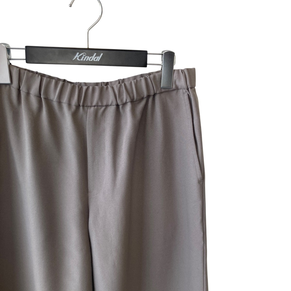 WIDE PANTSパンツ2322-523