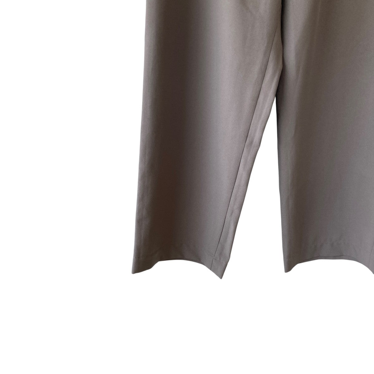 WIDE PANTSパンツ2322-523