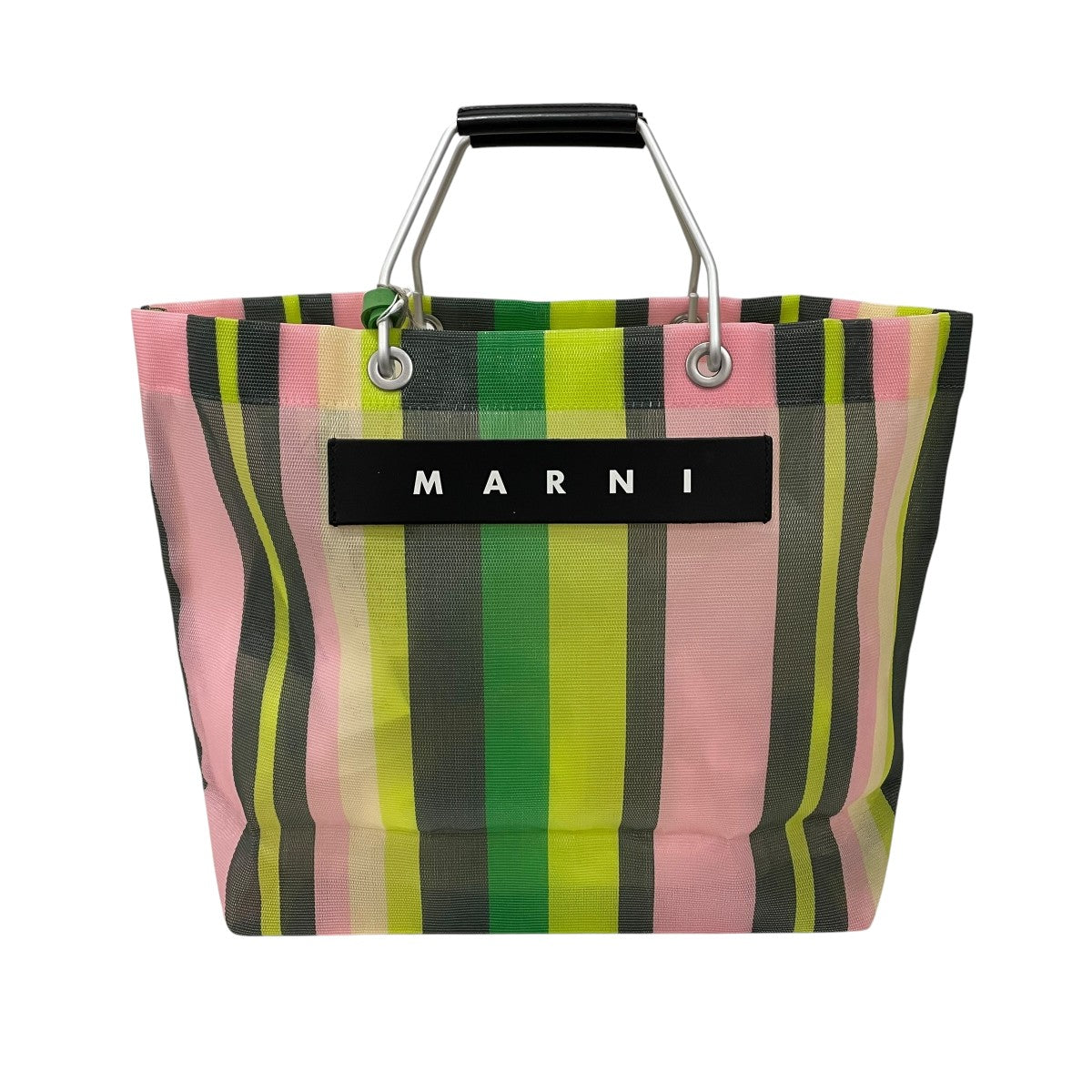 MARNI ハンドバッグSHMHR08A01 古着・中古-1枚目のアイテム画像