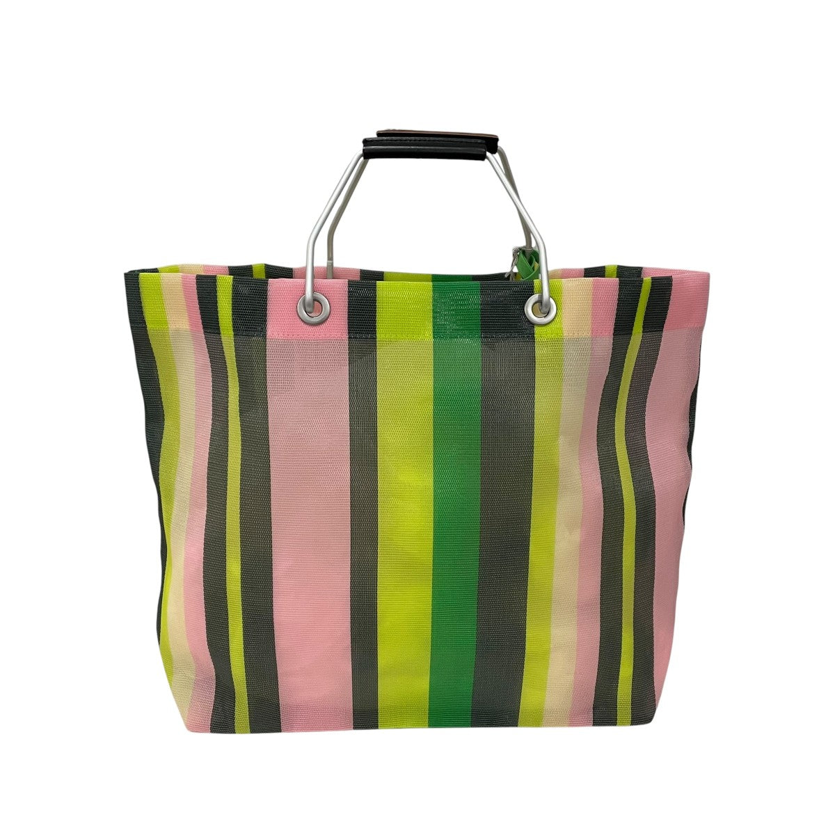 MARNI ハンドバッグSHMHR08A01 古着・中古-2枚目のアイテム画像