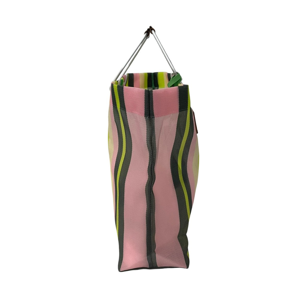MARNI ハンドバッグSHMHR08A01 古着・中古-3枚目のアイテム画像