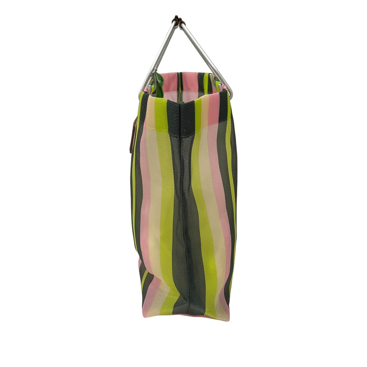 MARNI ハンドバッグSHMHR08A01 古着・中古-4枚目のアイテム画像