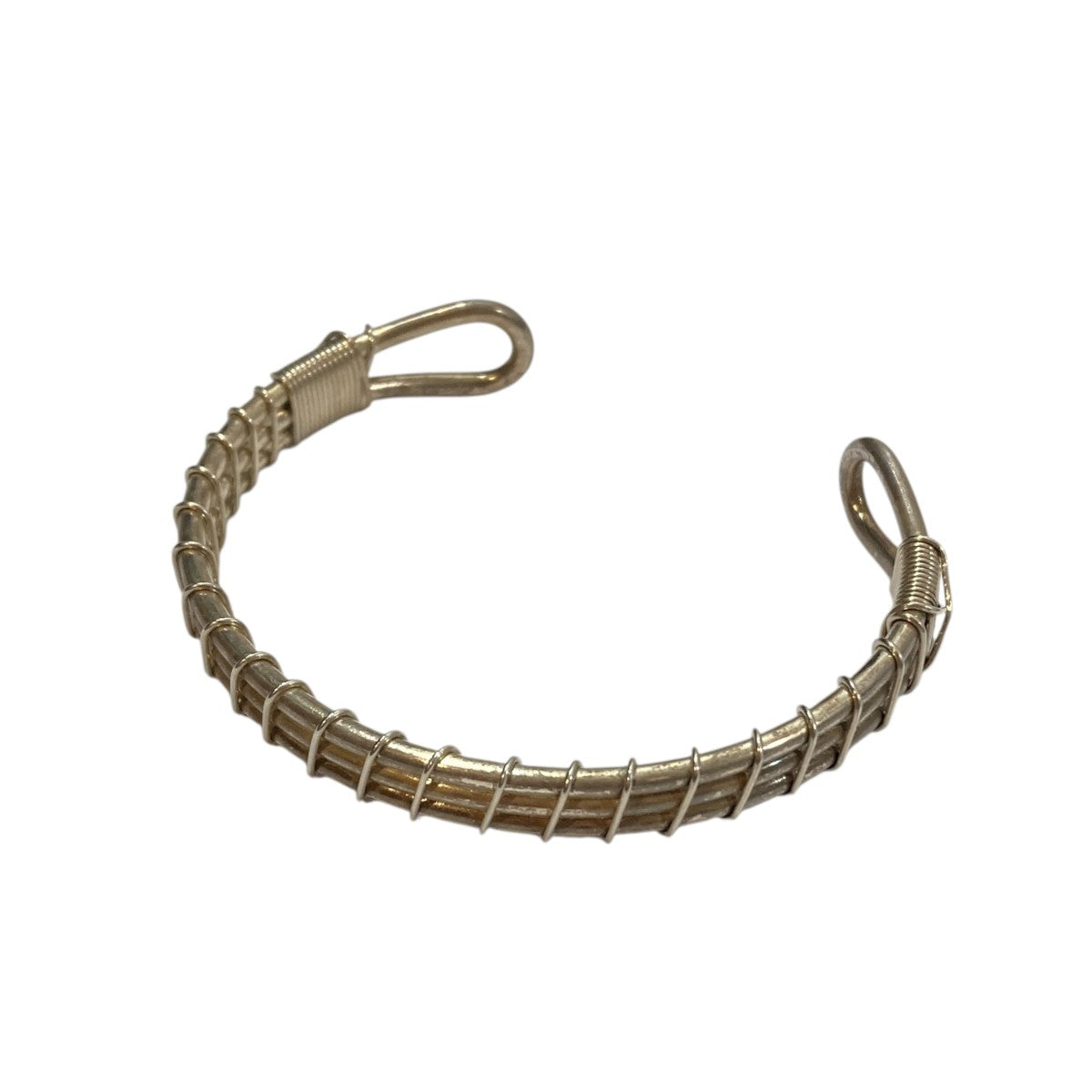 WIRE BANGLEバングルRM211-022