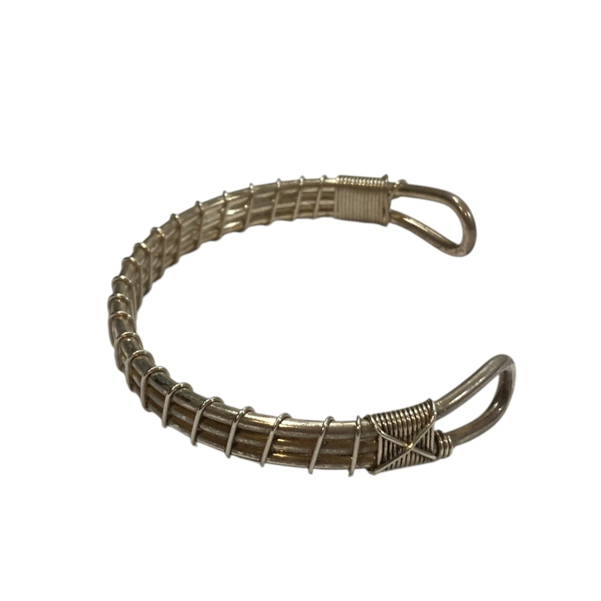 WIRE BANGLEバングルRM211-022