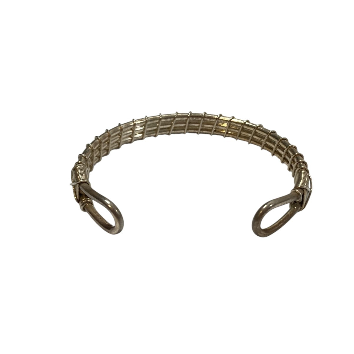 WIRE BANGLEバングルRM211-022