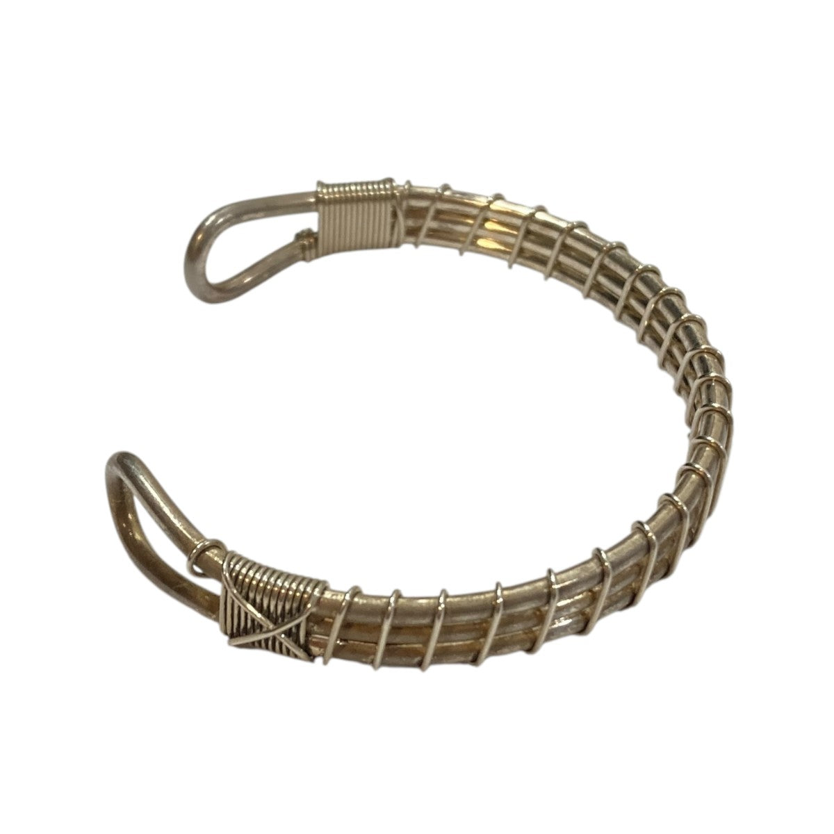 WIRE BANGLEバングルRM211-022