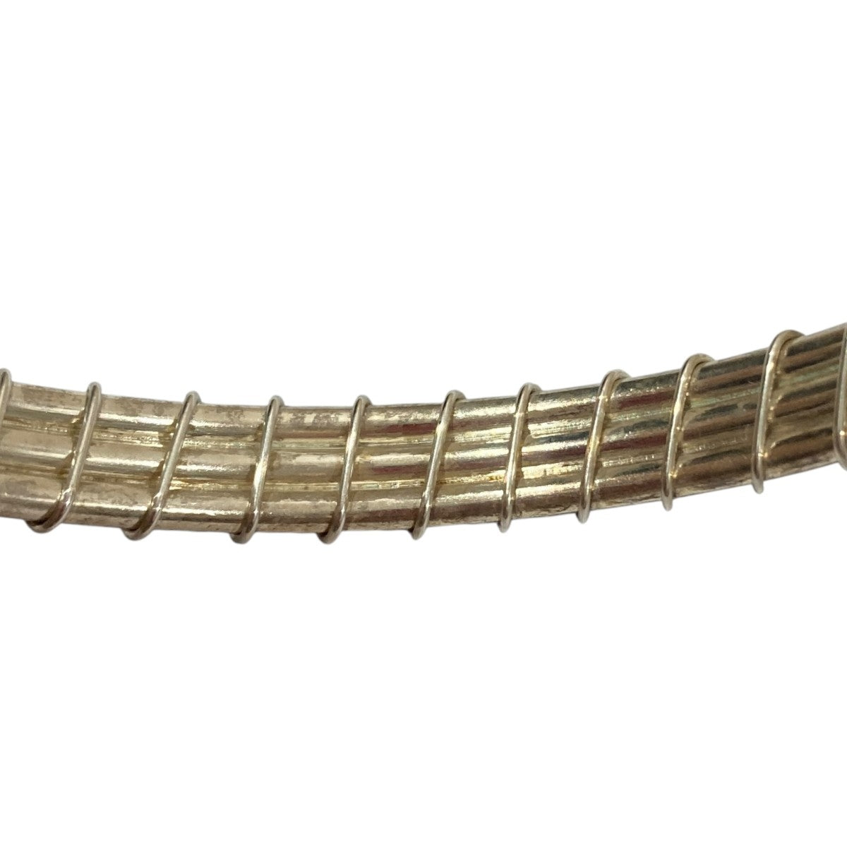 WIRE BANGLEバングルRM211-022