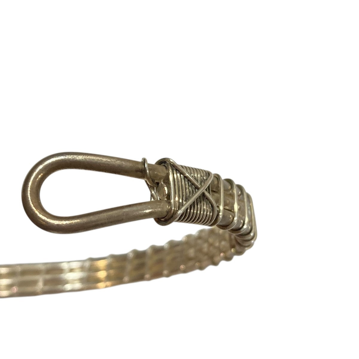 WIRE BANGLEバングルRM211-022