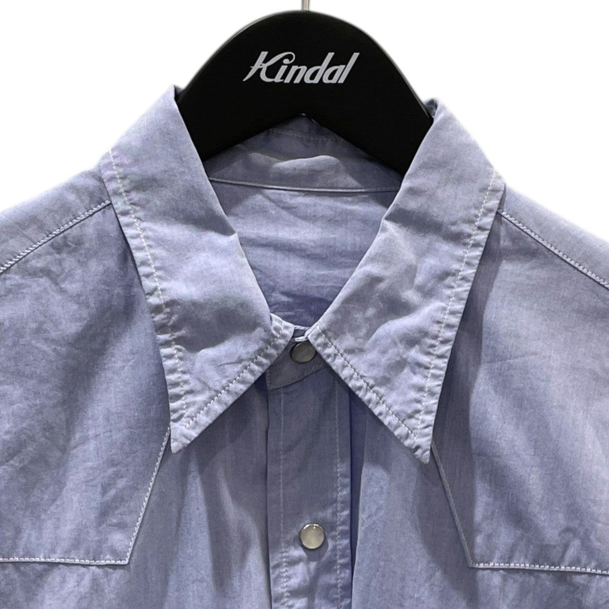 長袖シャツ OLD WEST SHIRT オールドウエストシャツ