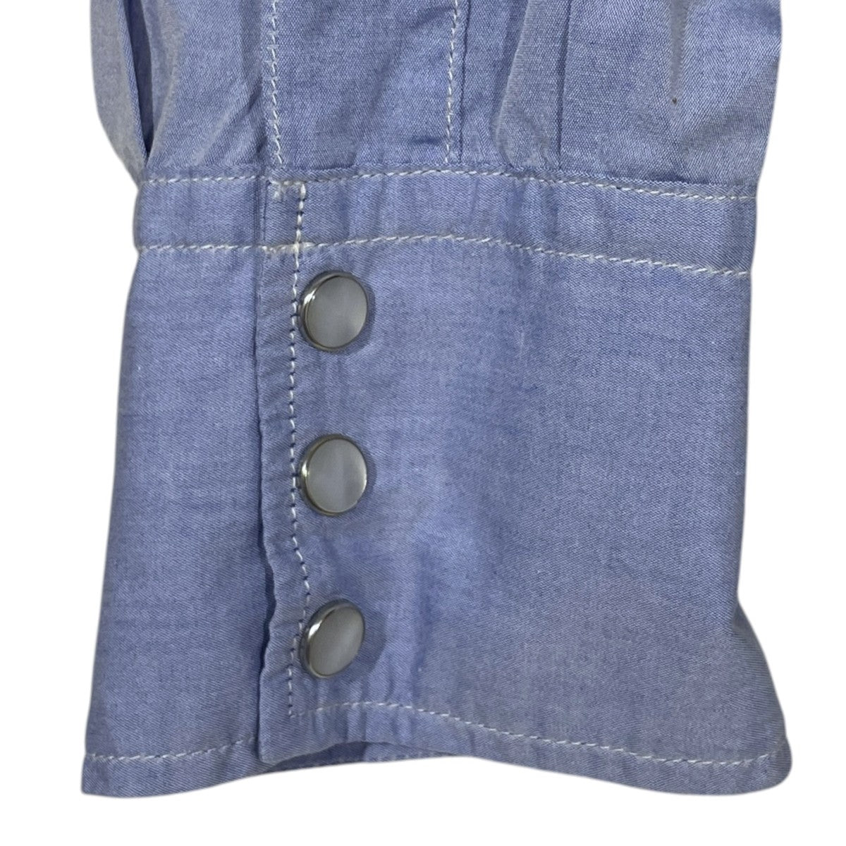 長袖シャツ OLD WEST SHIRT オールドウエストシャツ
