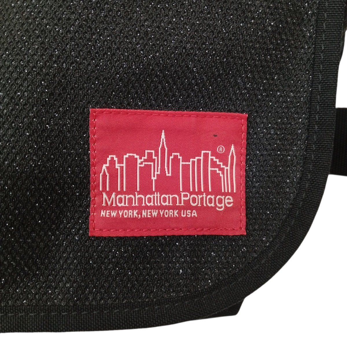 Manhattan Portage ショルダーバッグ 古着・中古-4枚目のアイテム画像