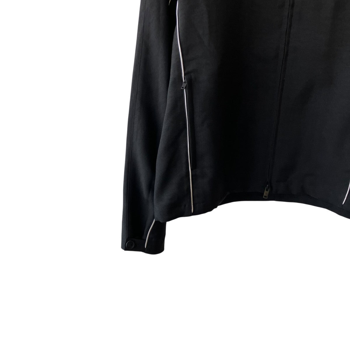 AMG PETRONAS FORMULA 1 TEAM TRACK JACKETトラックジャケットKR2342