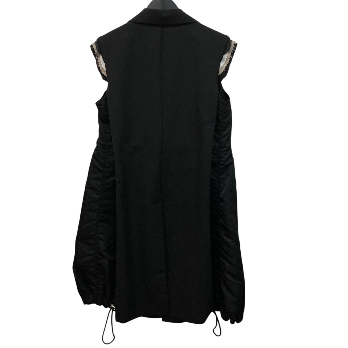 ロングジレSCW217
