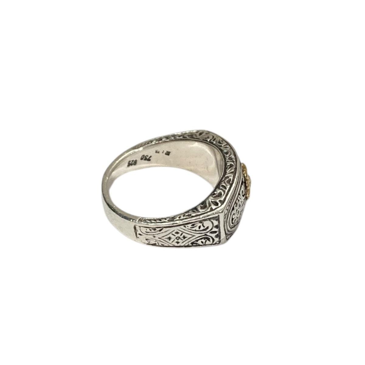 Mediterranean RingリングGR022