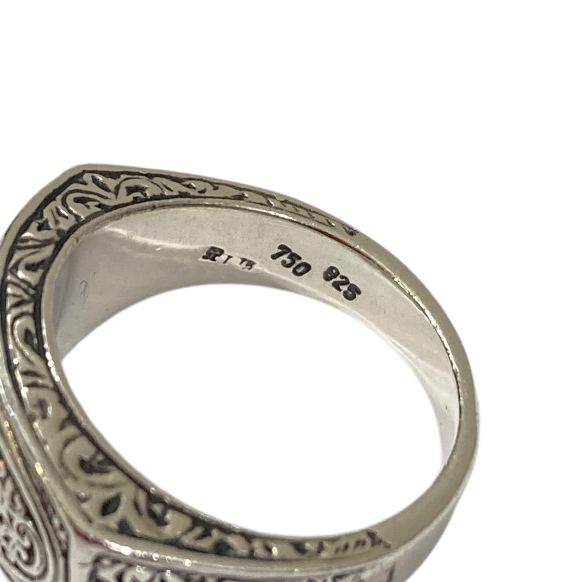 Mediterranean RingリングGR022