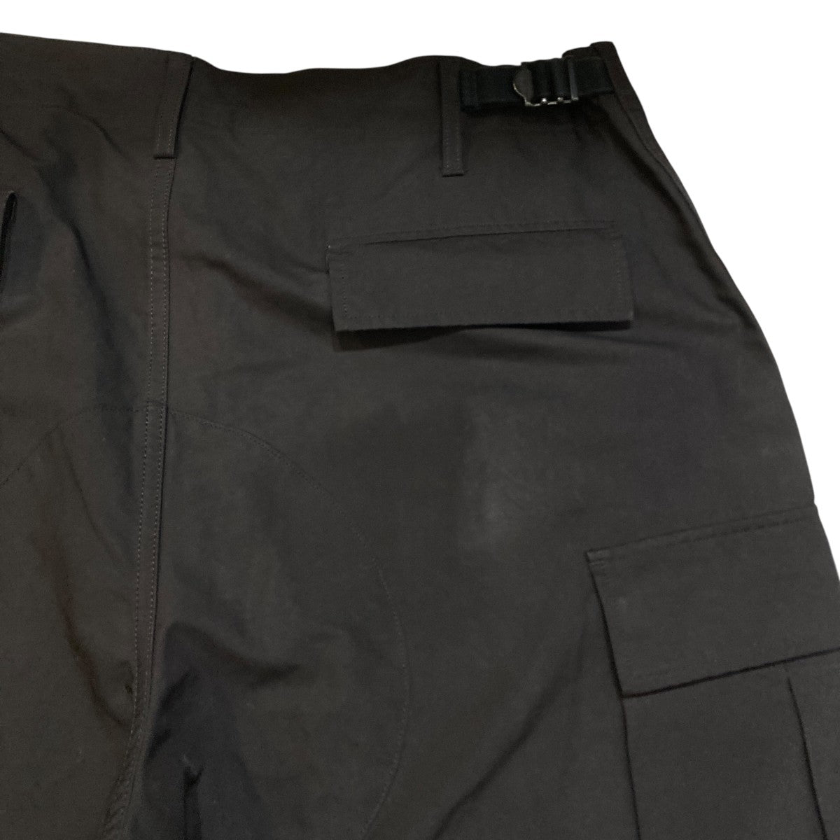 ベリーマエックス BDU カーゴパンツカーゴパンツ8114-186-1133